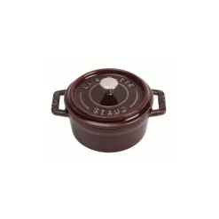 Cocotte 22 cm Granata in Ghisa