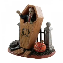 Coffin Break Cod. 82566