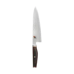 Coltello Gyutoh 6000 MCT 200 mm Miyabi