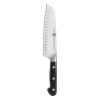 Coltello Santoku Zwilling