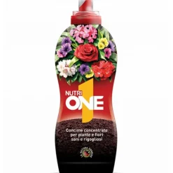 Concime ONE Liquido 1 l SBM