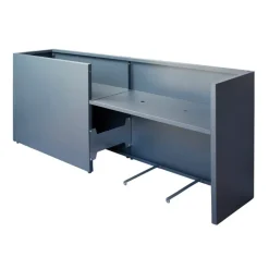 Connettore Interno per Fioriera Hestera PLANTER DIVIDER 100x40x80 cm