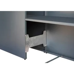 Connettore Interno per Fioriera Hestera PLANTER DIVIDER 100x40x80 cm