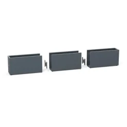 Connettore Interno per Fioriera Hestera PLANTER 30
