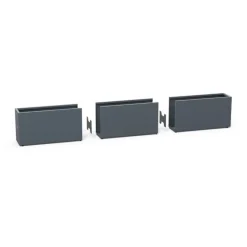 Connettore Interno per Fioriera Hestera PLANTER 30