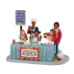 Cookie Decoration Station Cod. 23595