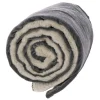 Coperta Oskar 130 x 180 cm Dark Grey