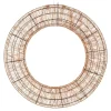 Corona 3D Marrone Ø 110cm HDM 15000 MicroLED RGB