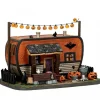 Creepy Camper con Alimentatore 4.5V Cod. 75186
