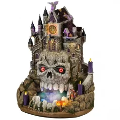 Cursed Ruins con Alimentatore 4.5V Cod. 45217