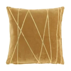 Cuscino Senza 45x45 cm Colore Taffy
