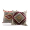 Cuscino stile Azteca. Pezzo Singolo