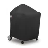 Custodia Deluxe per Barbecue Weber Performer Gbs Cod. 7145
