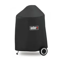 Custodia Deluxe per Barbecue Weber a Carbone 47 cm Cod. 7141