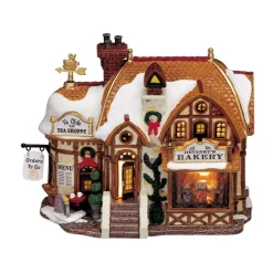 Devaney's Bakery con Alimentatore Cod. 35793