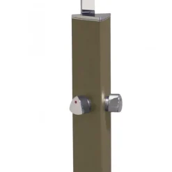 Doccia da Giardino Aquapoint Showerpoint Verde Sottobosco