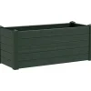 Fioriera Trama 002