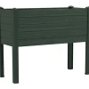 Fioriera Trama 015