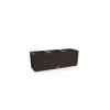 Fioriera Trio Cottage 40 Lechuza Set Completo