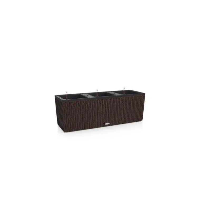 Fioriera Trio Cottage 40 Lechuza Set Completo