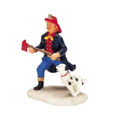 Fireman Cod. 32751