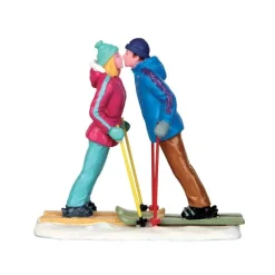 First Ski Date Cod. 42269