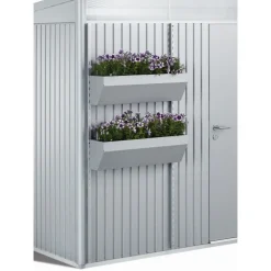 FloraBoard per Casetta in Metallo Biohort