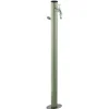Fontana da Giardino Aquapoint Loop Ground Verde Kaki