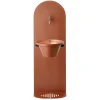 Fontana da Giardino Aquapoint Ground Fountain Terracotta