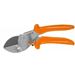 Forbice LOWE 2 con Impugnatura Curvata