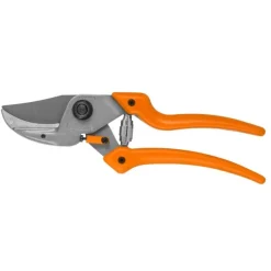 Forbice LOWE 8 con Impugnatura Curvata