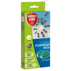 Forminix Box Verde SBM