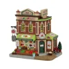 Gary's Greengrocer con Alimentatore Cod. 25886