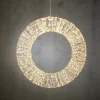 Ghirlanda Illuminata 4000 LED Bianco Classico IP44