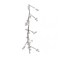 Ghirlanda Innevata 130 cm