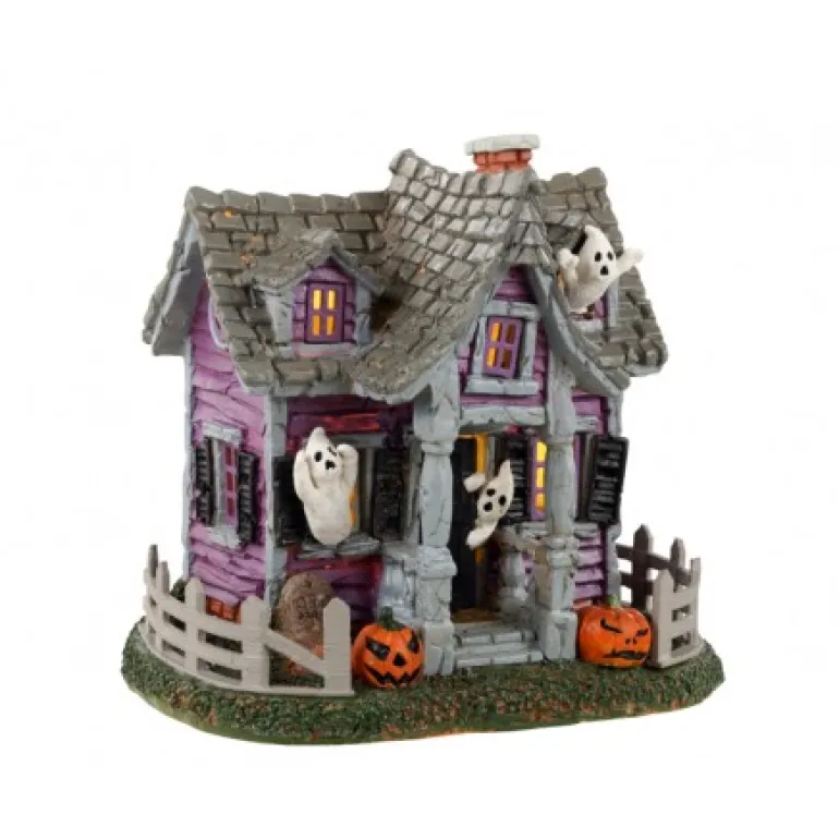 Ghost Cottage Cod. 34080