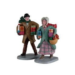 Gifts For The Grandchildren Set Of 2 Cod. 22143