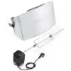 Girarrosto per Barbecue Weber Q Serie 300 e 3000 Cod. 17524