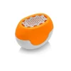 Grattugia Arancione Flexi Zesti