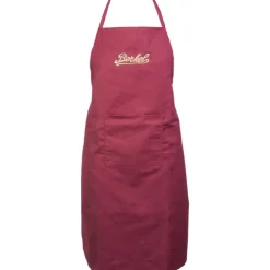 Grembiule Berkel Rosso