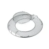 Griglia di Cottura Gourmet in Acciaio Inox Ø 57 cm Weber Cod. 8843