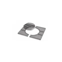 Griglia di Cottura Gourmet BBQ System per Spirit Serie 200 Weber Cod. 8846