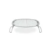 Griglia di Espansione Weber in Acciaio Inox Cod. 7647