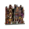 Haunted Estates B/O 4.5V Cod. 35016