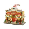 Holly Jolly Hardware B/O 4.5V Cod. 55321