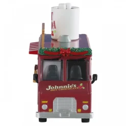 Johnnie'S Hot Chocolate Cod. 93442