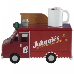 Johnnie'S Hot Chocolate Cod. 93442