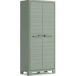 Keter Armadio Planet Outdoor Alto - ISTA 6