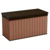 Keter Baule DARWIN 150G Marrone