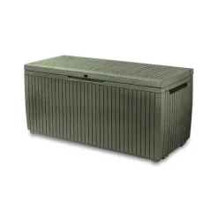 Keter Baule in Resina SPRINGWOOD VERDE